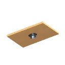 anod 208-encastré-Olympus trimless.webp