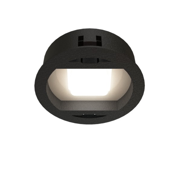 EYE Extra Flat Handrail-24VDC-CE