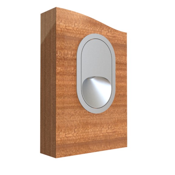 IRIS L Trim-3V-CE