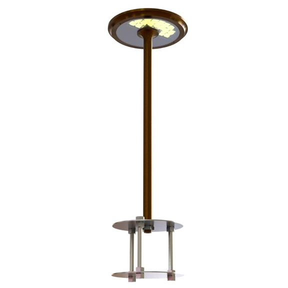 MUSHROOM Max-24V-CE