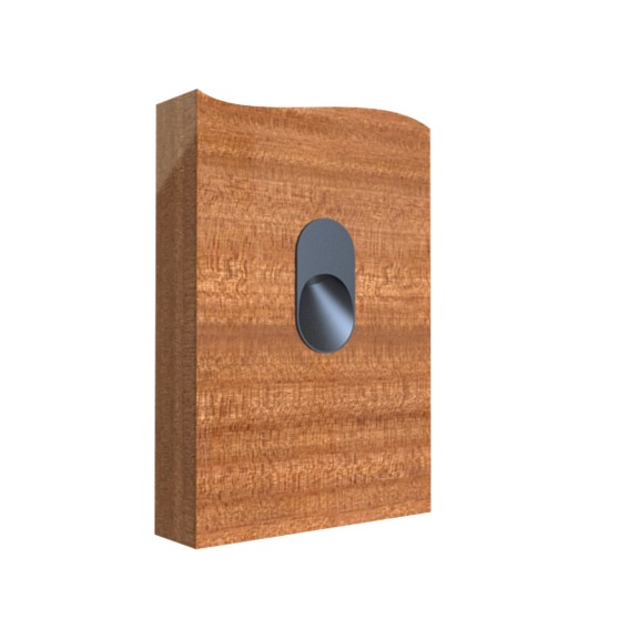 IRIS S Trimless-3V-CE