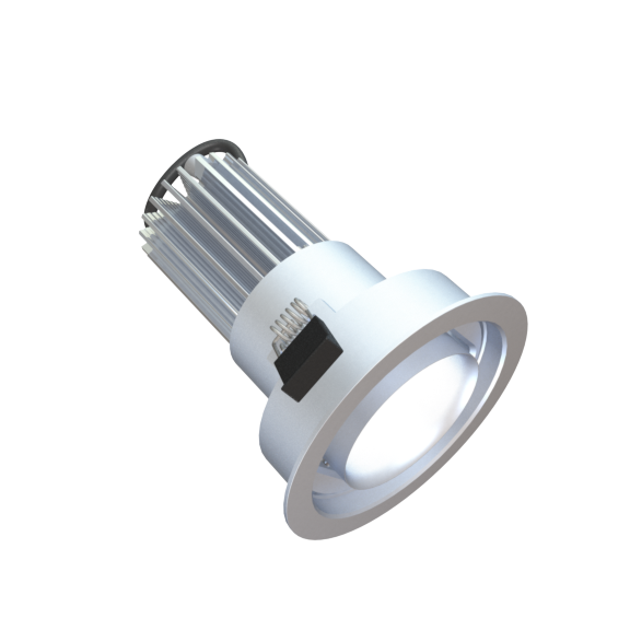 OLYMPUS Flush-CE