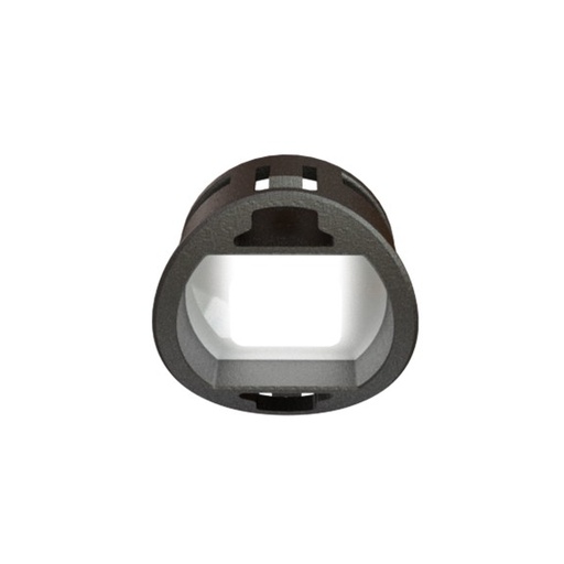 EYE Round Handrail 1-24VDC-CE