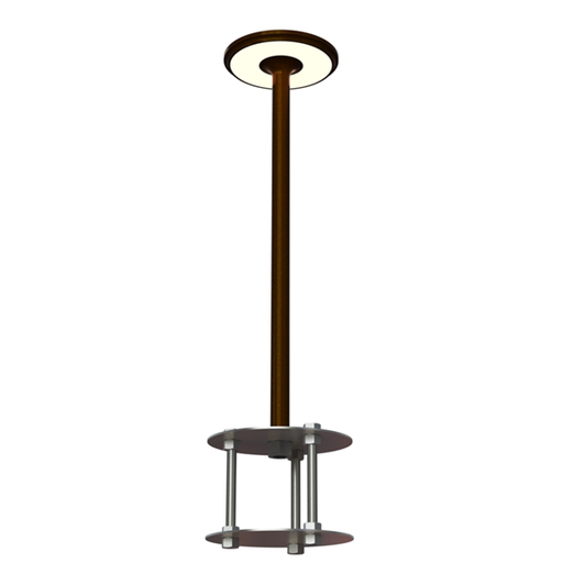 MUSHROOM-24V-CE