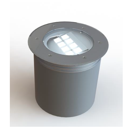 ENCASTRE200 Orientable-230V-Recessed-CE