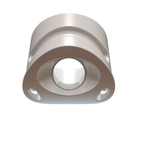 EYE Round Handrail 2-24VDC-CE
