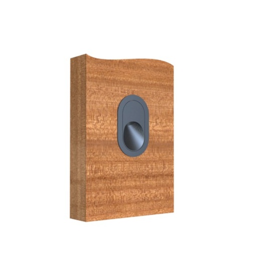 IRIS S Trim-3V-CE