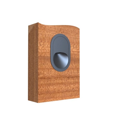 IRIS M Trim-3V-CE