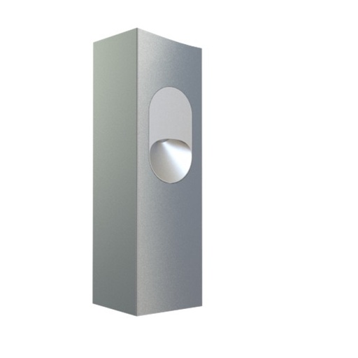 IRIS S Flat Post Mounted-3V-CE